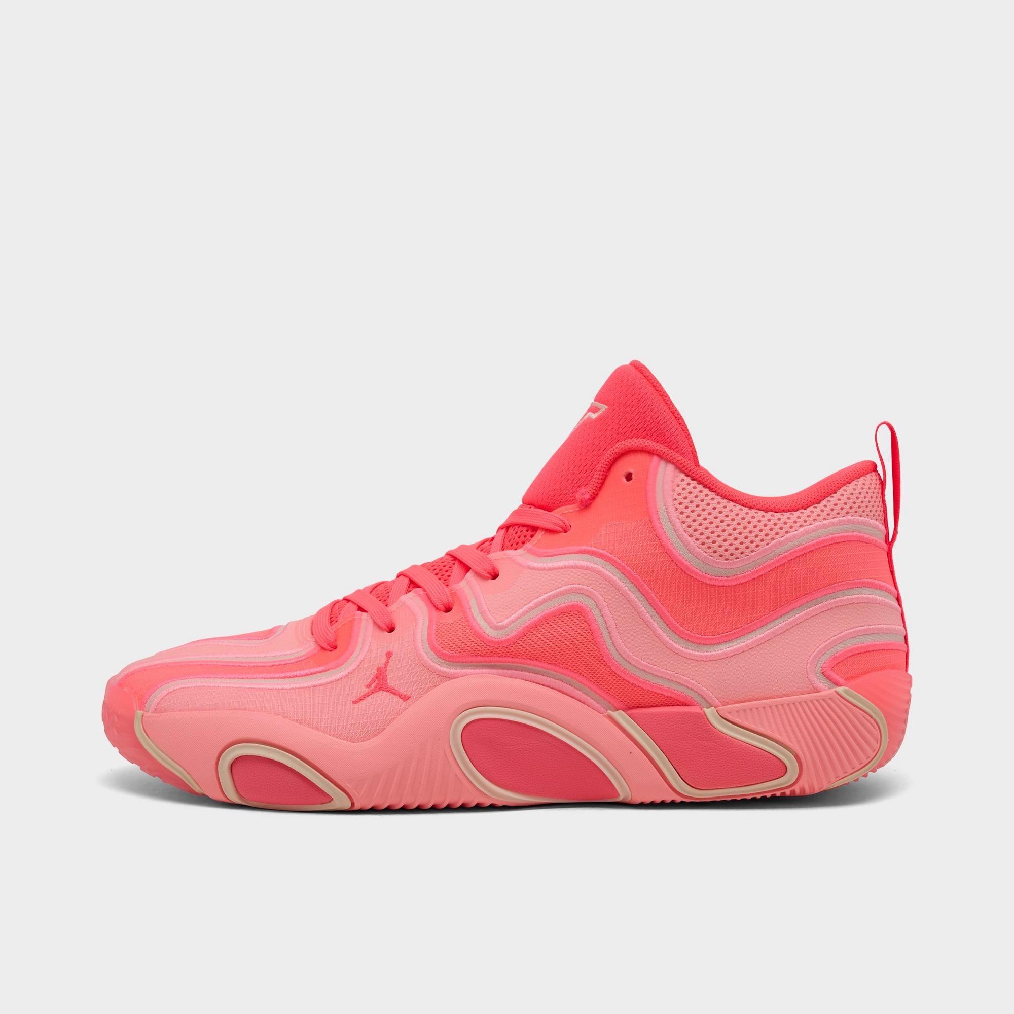 [FZ6598-600] MENS AIR JORDAN TATUM 3 'BLENDER'