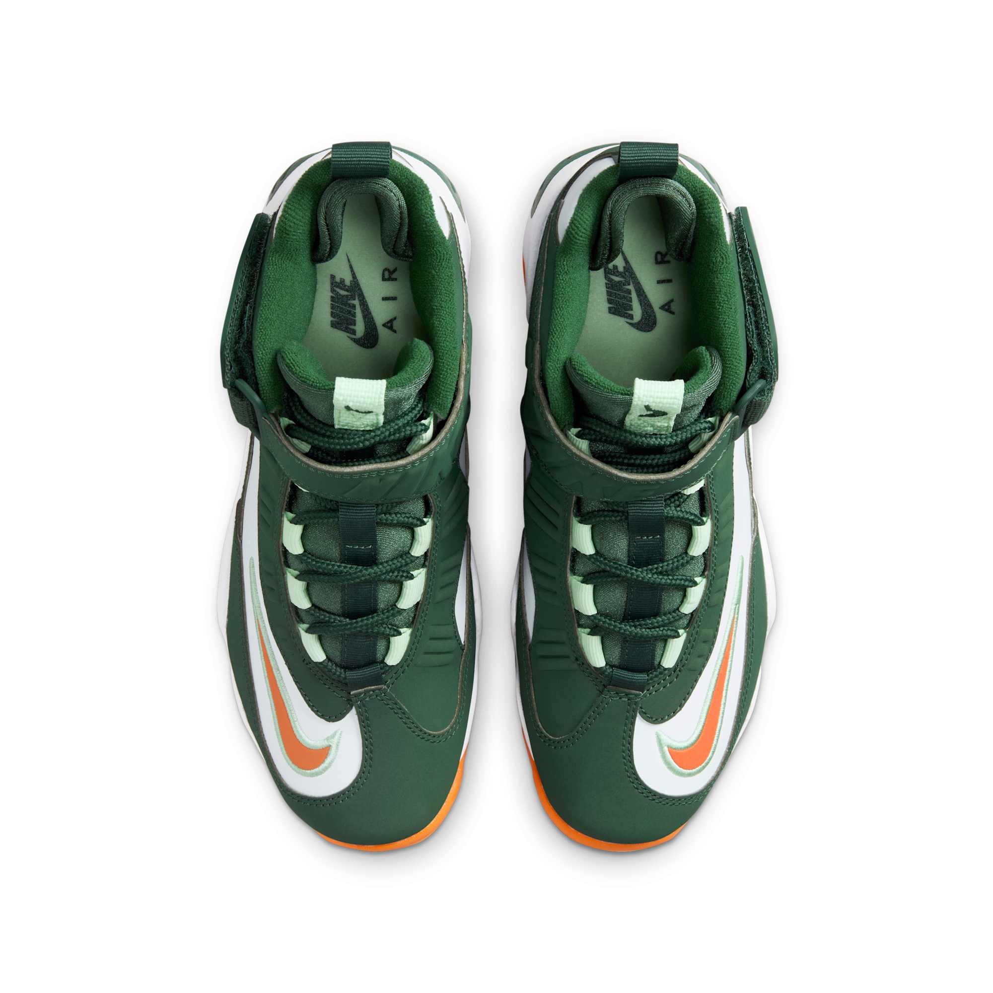 [FZ7281-323] GRADE SCHOOL NIKE AIR GRIFFEY MAX 1