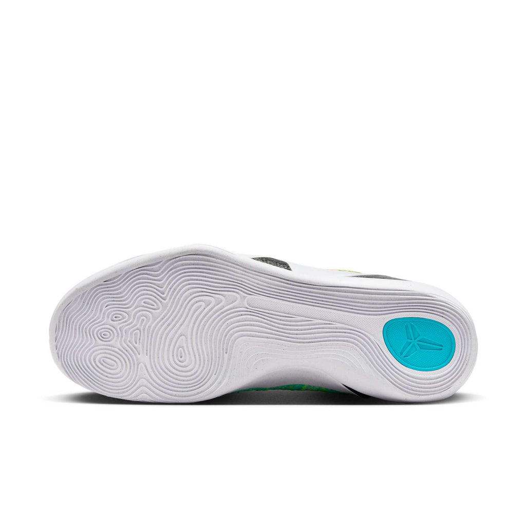 [FZ7335-101] Mens Nike Kobe 9 Elite Protro 'What The' (2025)