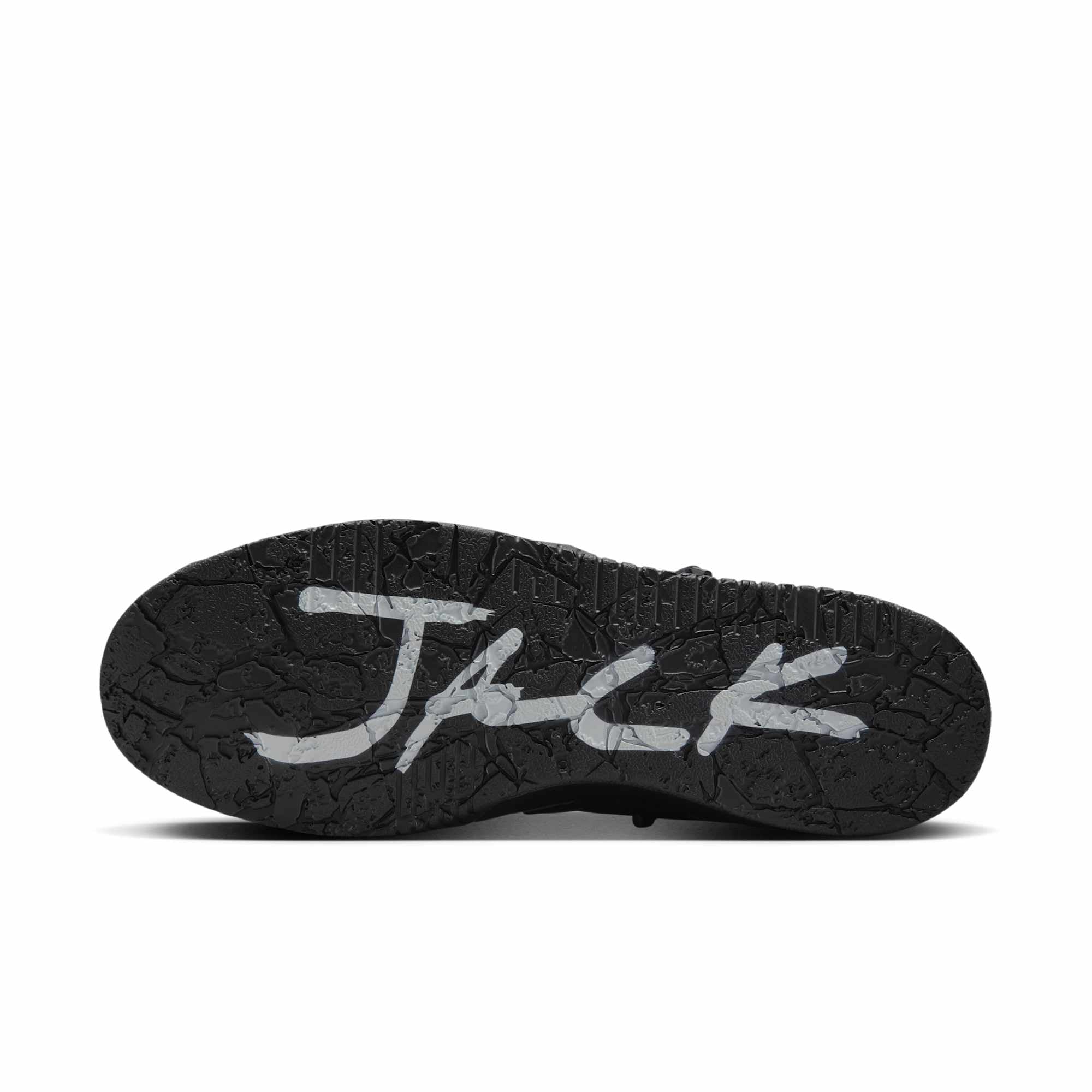 [FZ8117-204] MENS AIR JORDAN JUMPMAN JACK TR 'TRAVIS SCOTT DARK MOCHA'