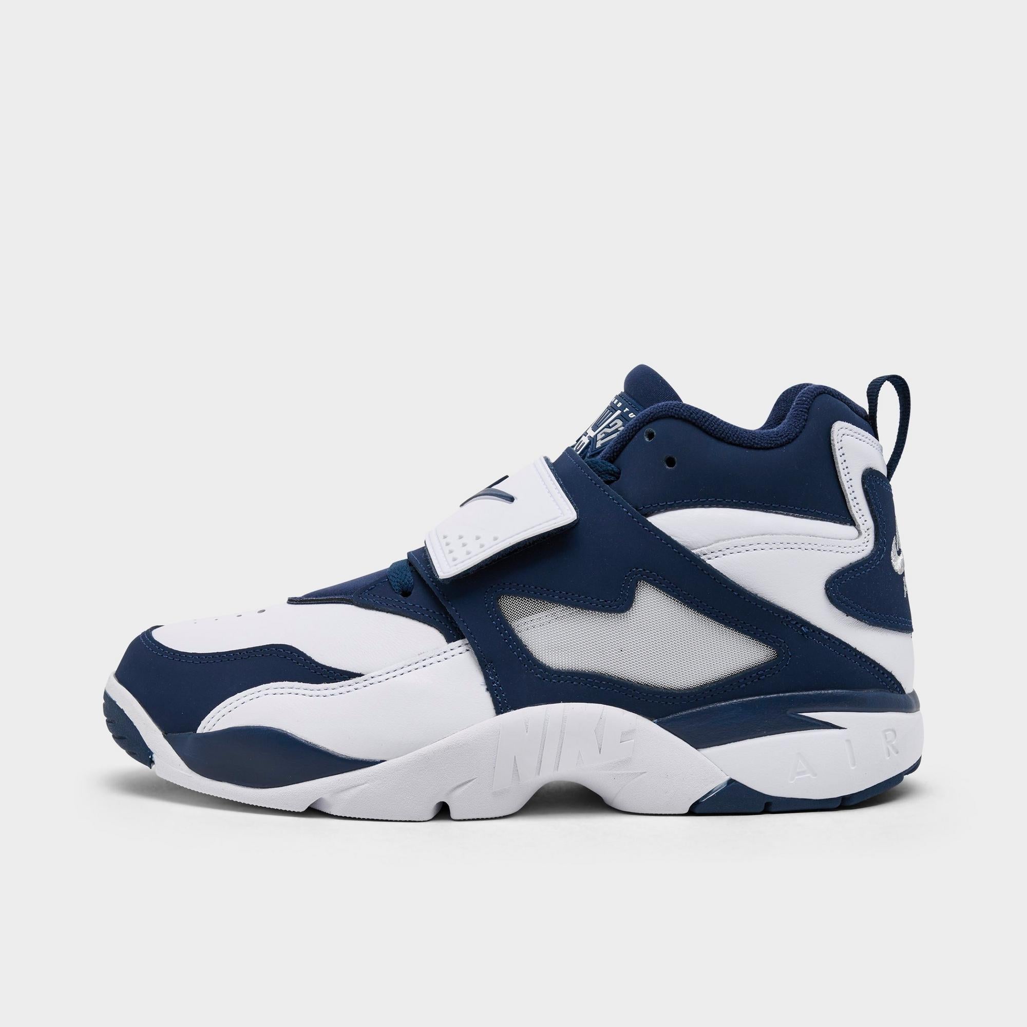 [FZ8224-101] MENS NIKE AIR DIAMOND TURF 'COWBOYS'