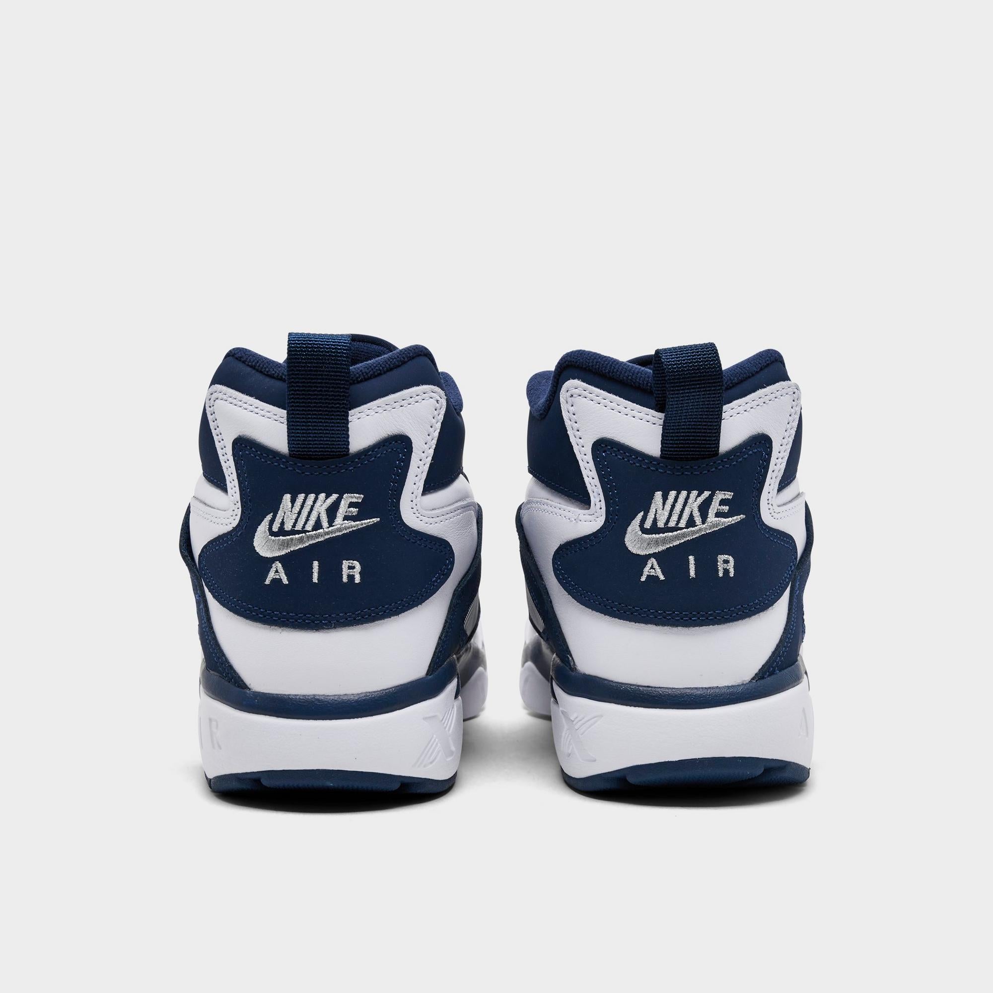 [FZ8224-101] MENS NIKE AIR DIAMOND TURF 'COWBOYS'