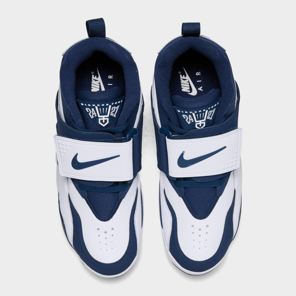 [FZ8224-101] MENS NIKE AIR DIAMOND TURF 'COWBOYS'