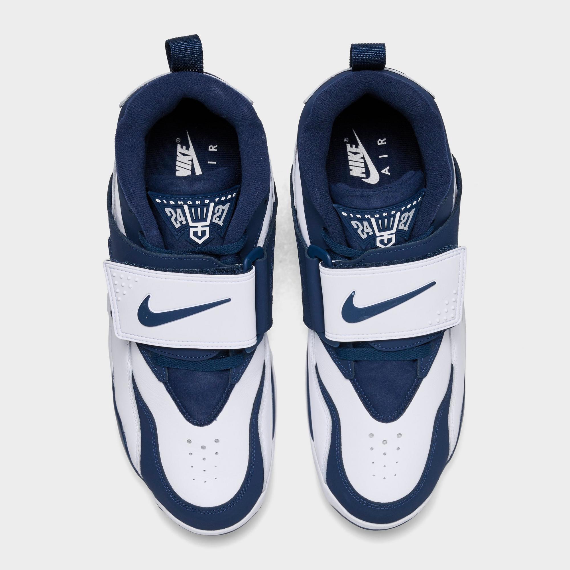 [FZ8224-101] MENS NIKE AIR DIAMOND TURF 'COWBOYS'