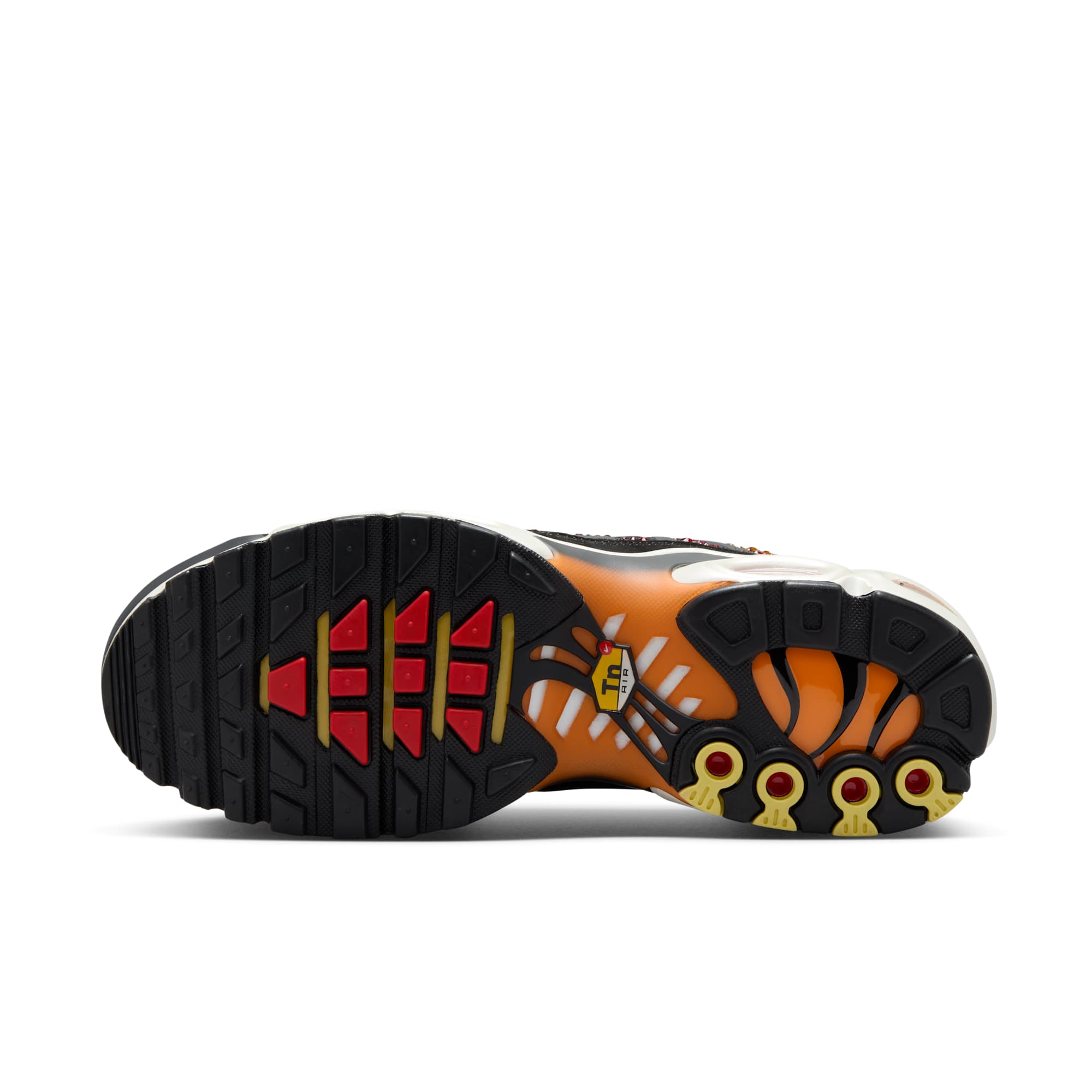 [FZ9042-001] WOMENS NIKE AIR MAX PLUS 'SWAROVSKI SUNSET'