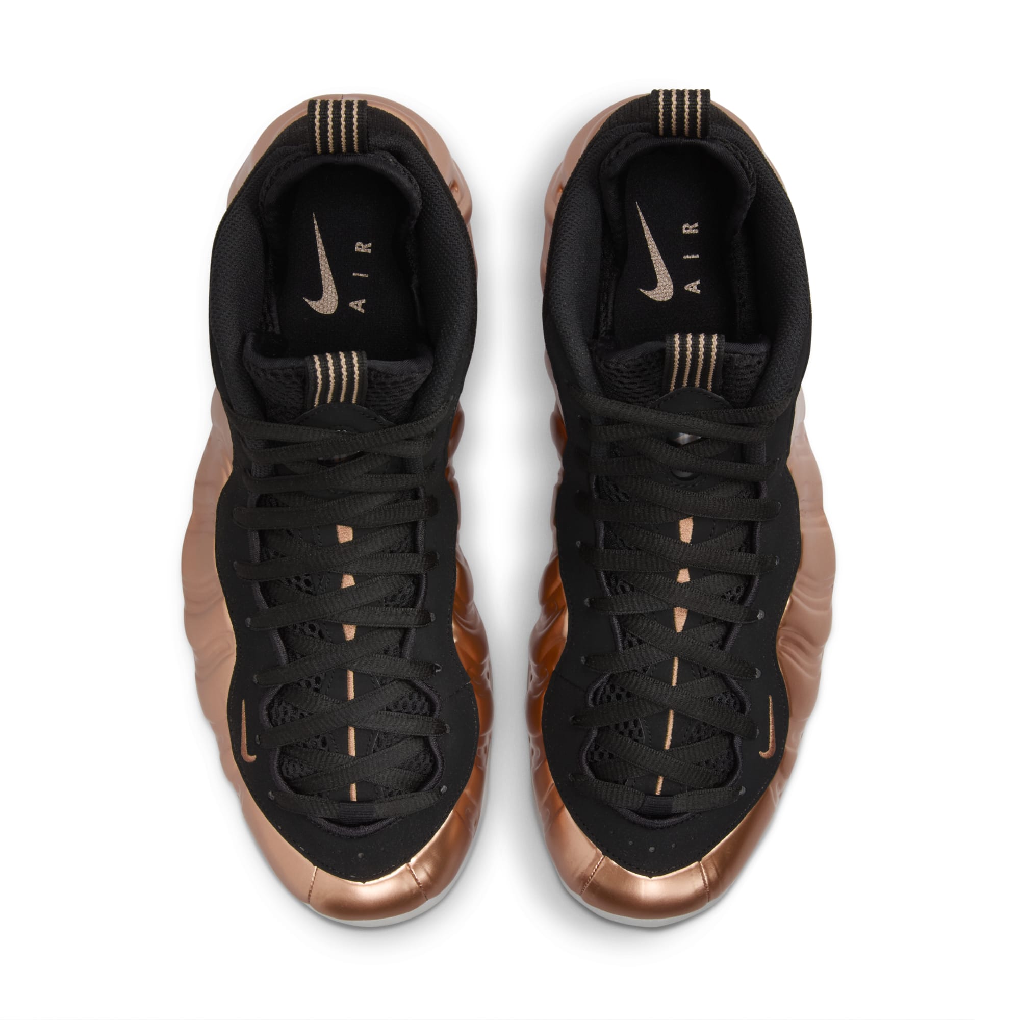 [FZ9902-001] MENS NIKE AIR FOAMPOSITE ONE