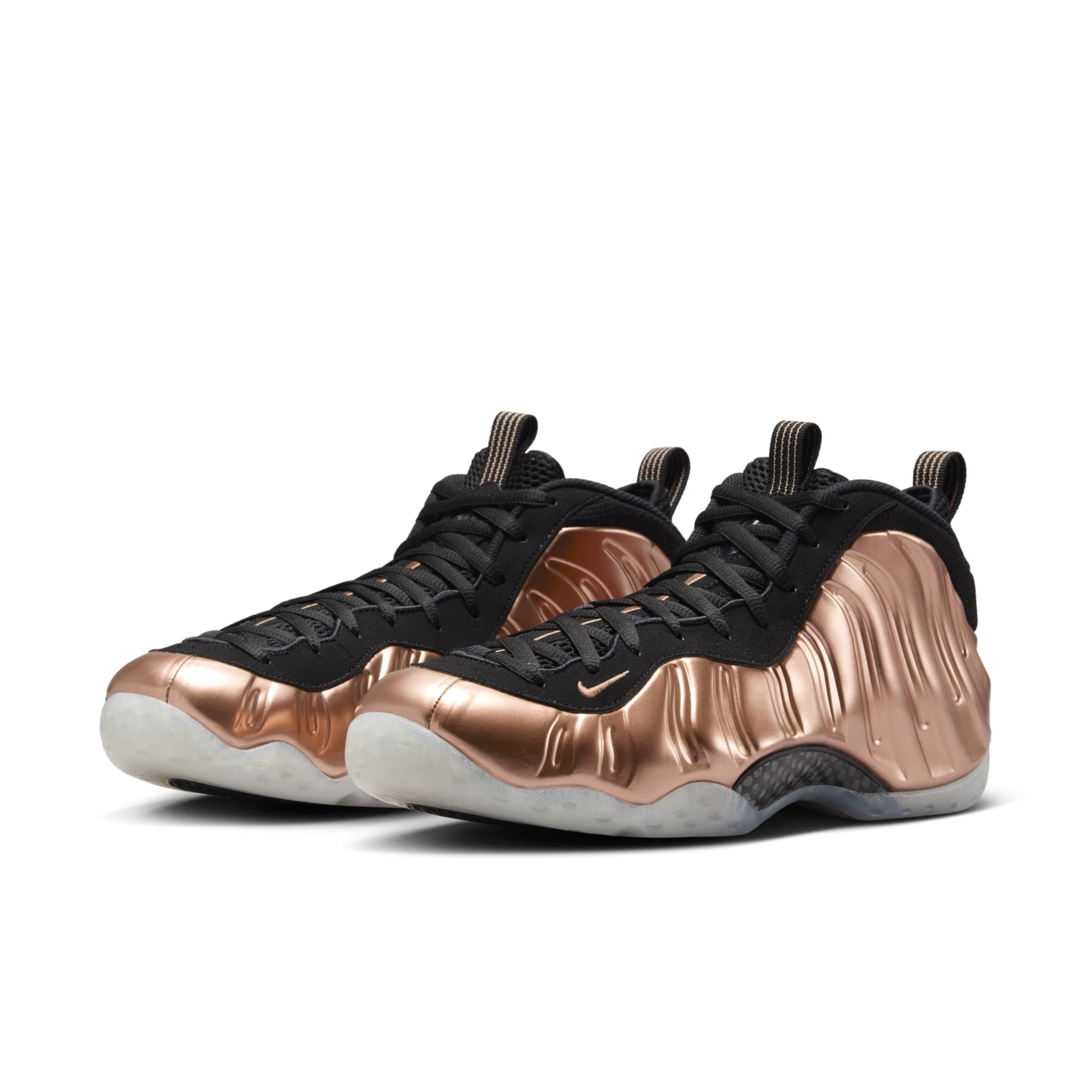 [FZ9902-001] MENS NIKE AIR FOAMPOSITE ONE