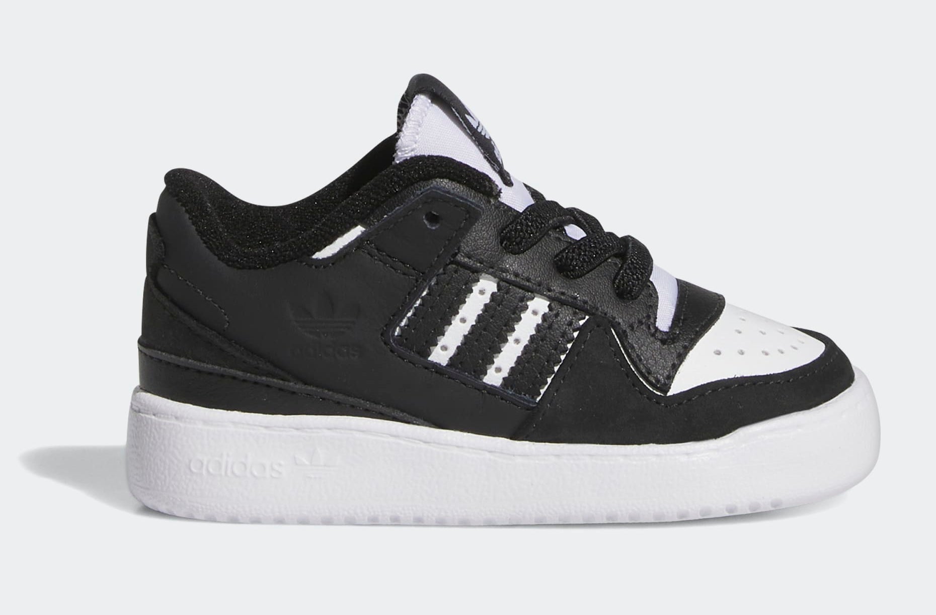 [ID6866] TODDLERS ADIDAS ORIGINALS FORUM LOW