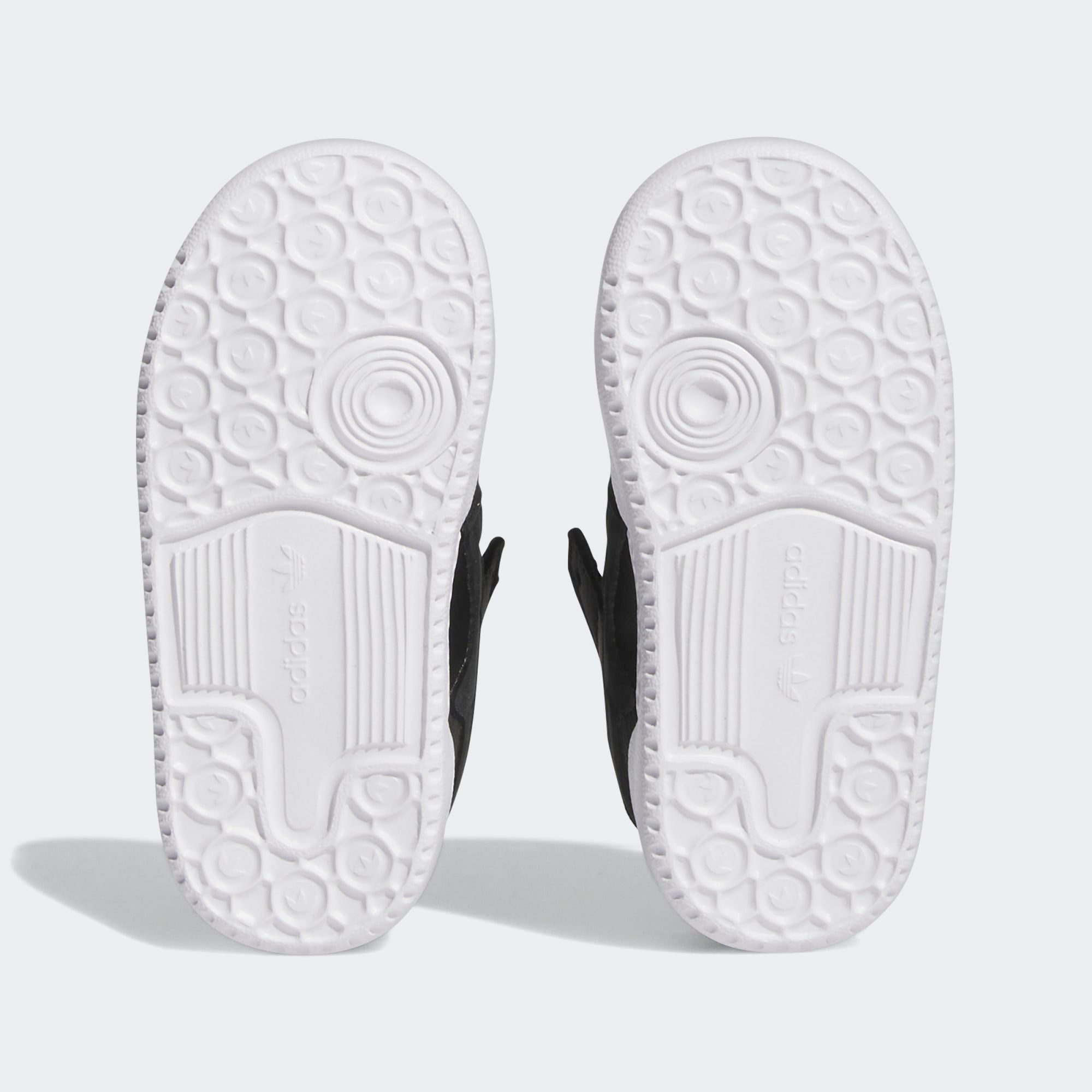 [ID6866] TODDLERS ADIDAS ORIGINALS FORUM LOW