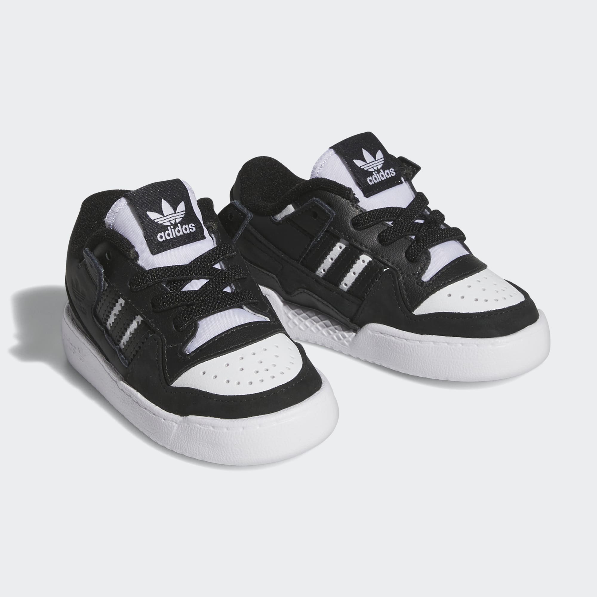 [ID6866] TODDLERS ADIDAS ORIGINALS FORUM LOW
