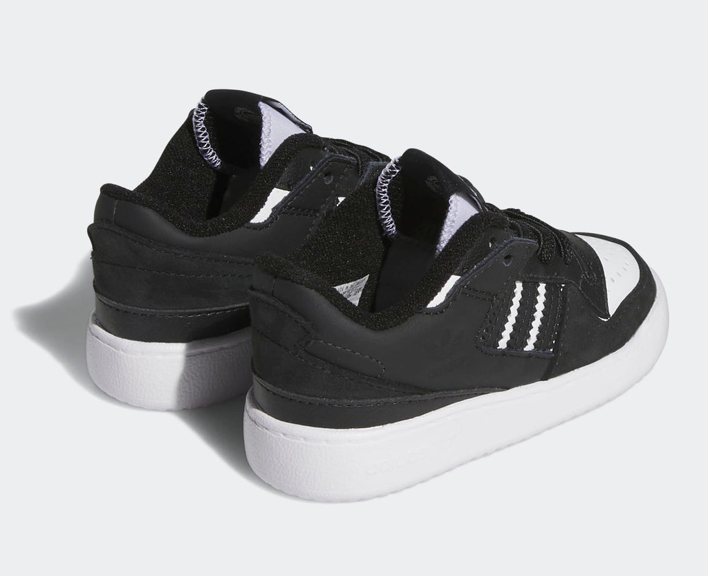 [ID6866] TODDLERS ADIDAS ORIGINALS FORUM LOW