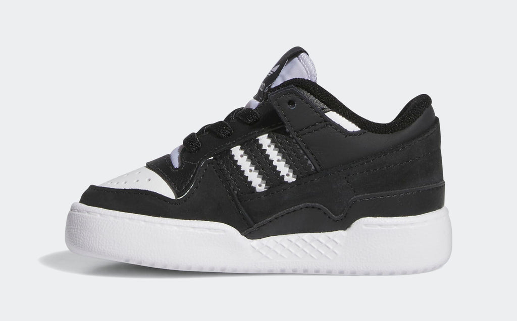 [ID6866] TODDLERS ADIDAS ORIGINALS FORUM LOW