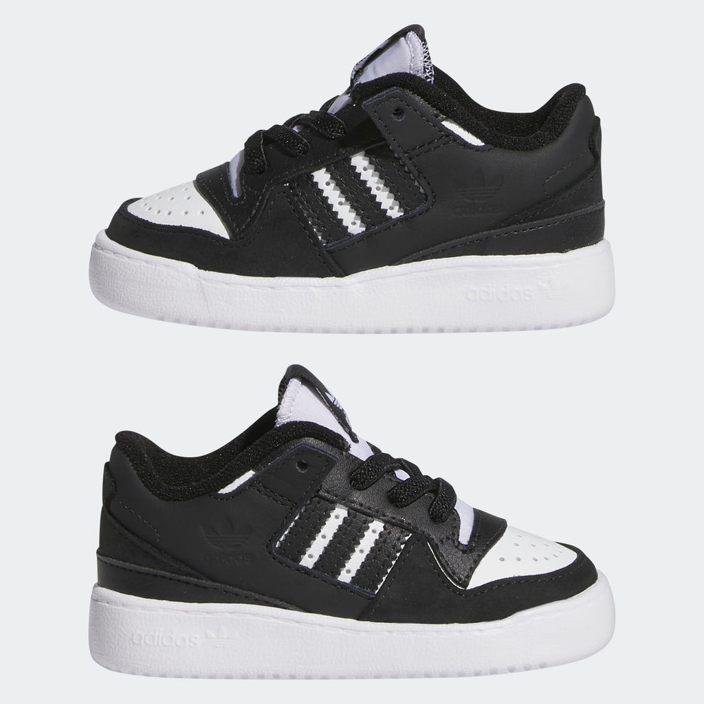 [ID6866] TODDLERS ADIDAS ORIGINALS FORUM LOW