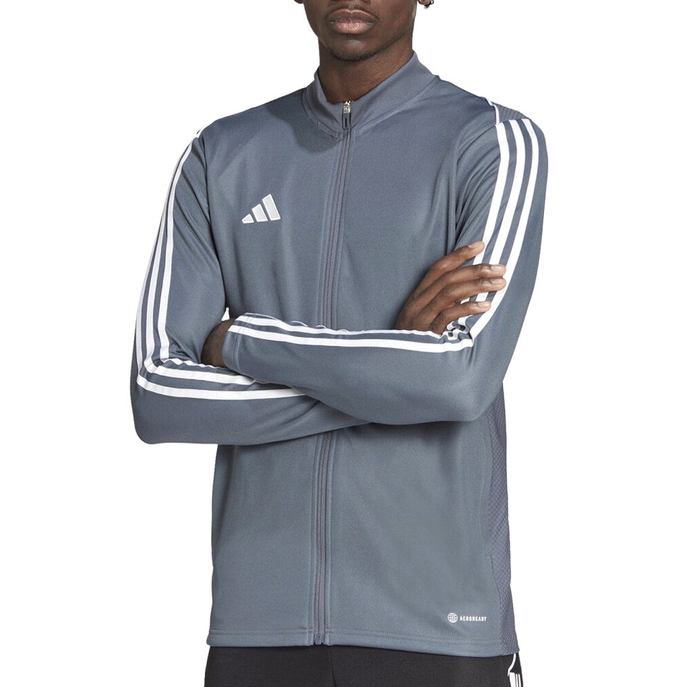 [IN0370] Mens Adidas Tiro23 League Track Jacket