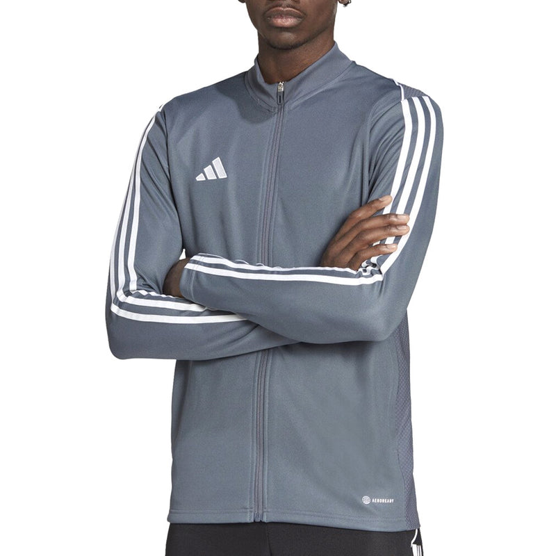 [IN0370] Mens Adidas Tiro23 League Track Jacket