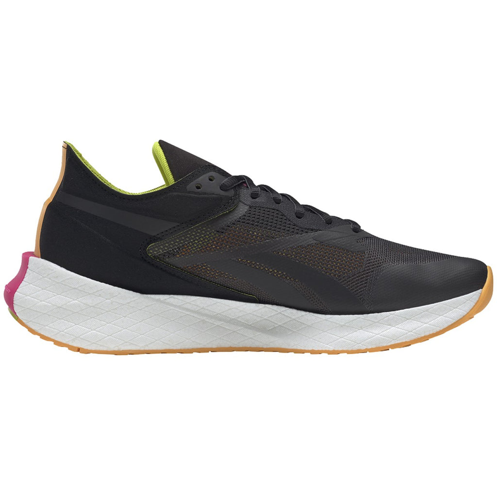 [G55920] Mens Reebok FLOATRIDE ENERGY SYMMETROS 'BLACK PIXEL MINT'