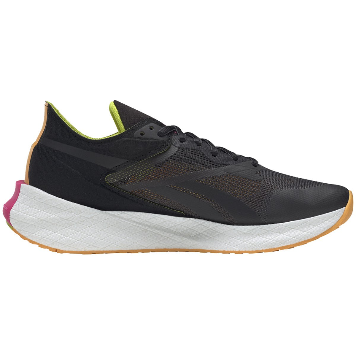 [G55920] Mens Reebok FLOATRIDE ENERGY SYMMETROS 'BLACK PIXEL MINT'