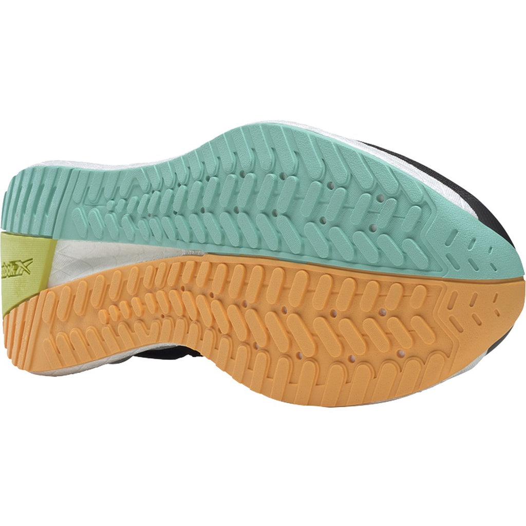 [G55920] Mens Reebok FLOATRIDE ENERGY SYMMETROS 'BLACK PIXEL MINT'