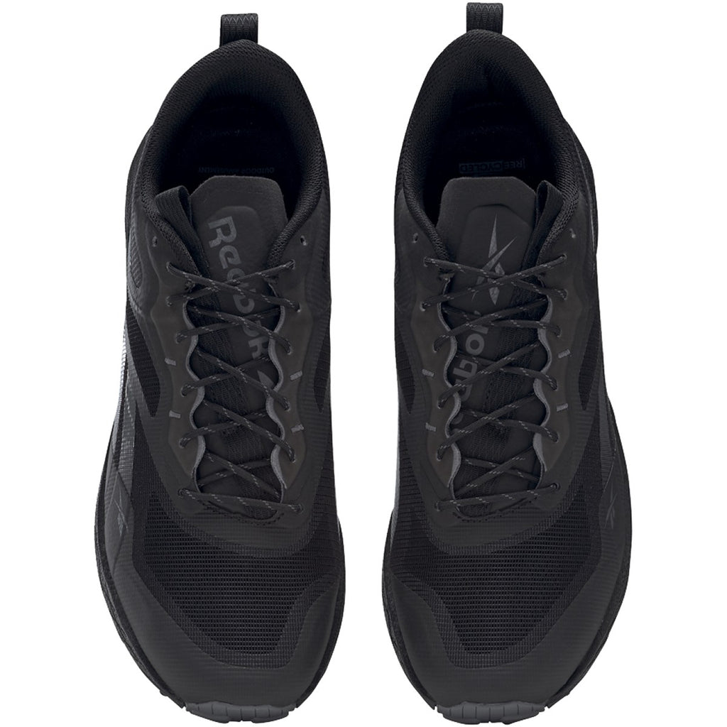 [G58173] Mens Reebok FLOATRIDE ENERGY 3 ADVENTURE 'BLACK GREY'