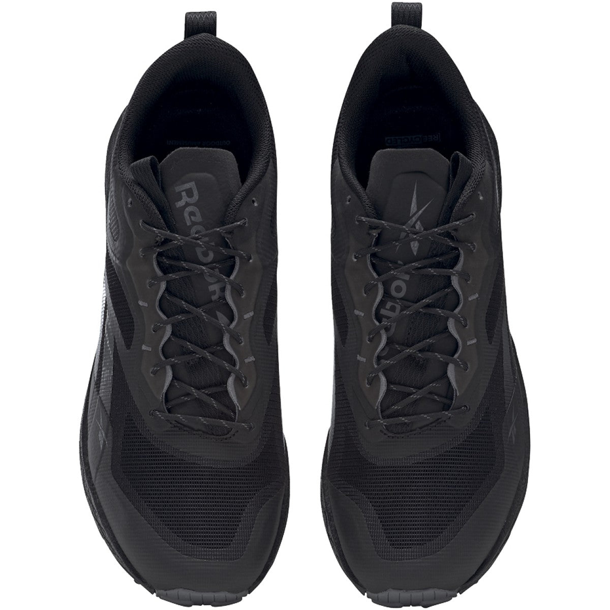[G58173] Mens Reebok FLOATRIDE ENERGY 3 ADVENTURE 'BLACK GREY'