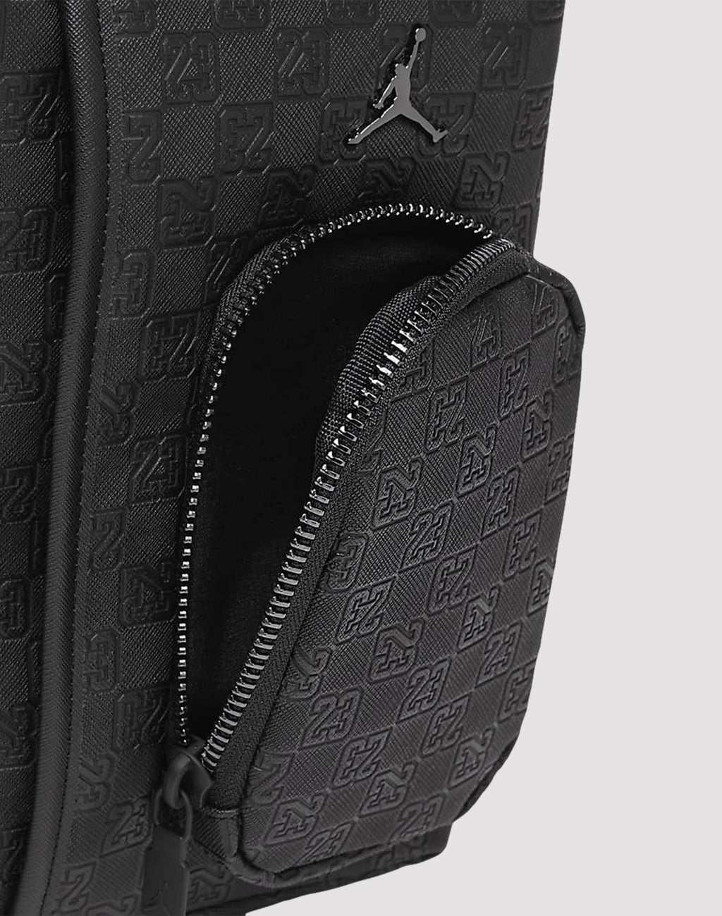 [MA0991-023] ADULT AIR JORDAN JAM MONOGRAM SLING BAG