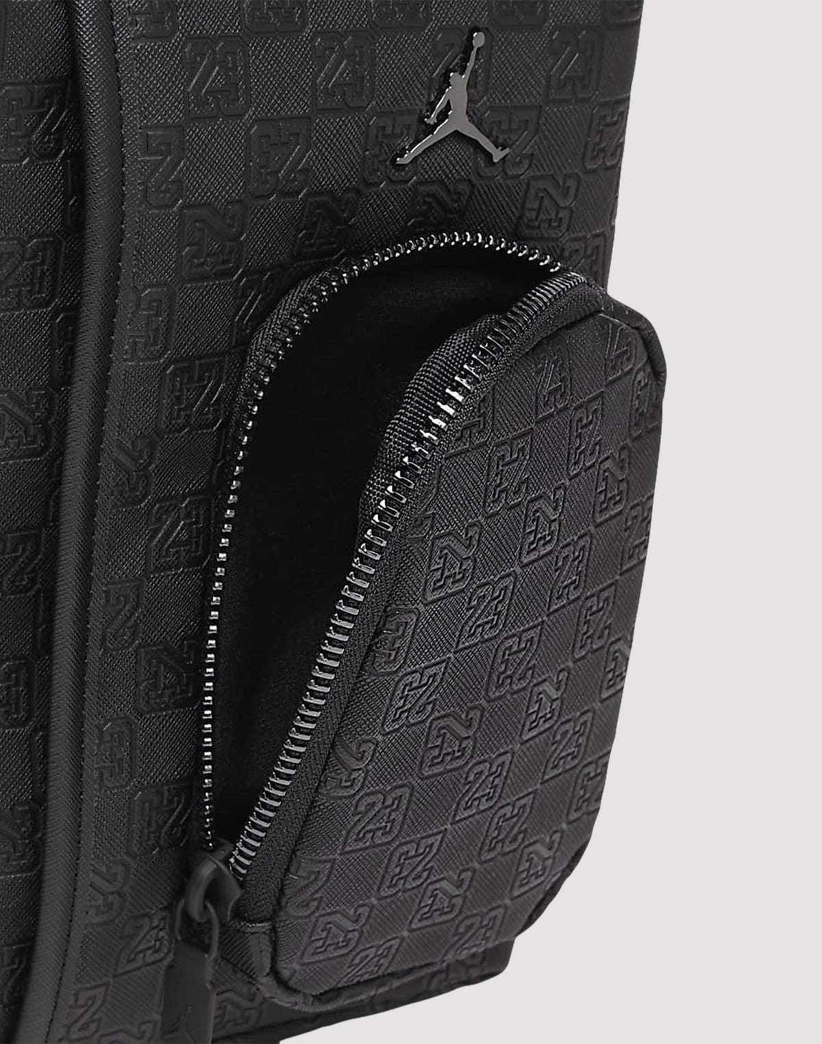 [MA0991-023] ADULT AIR JORDAN JAM MONOGRAM SLING BAG