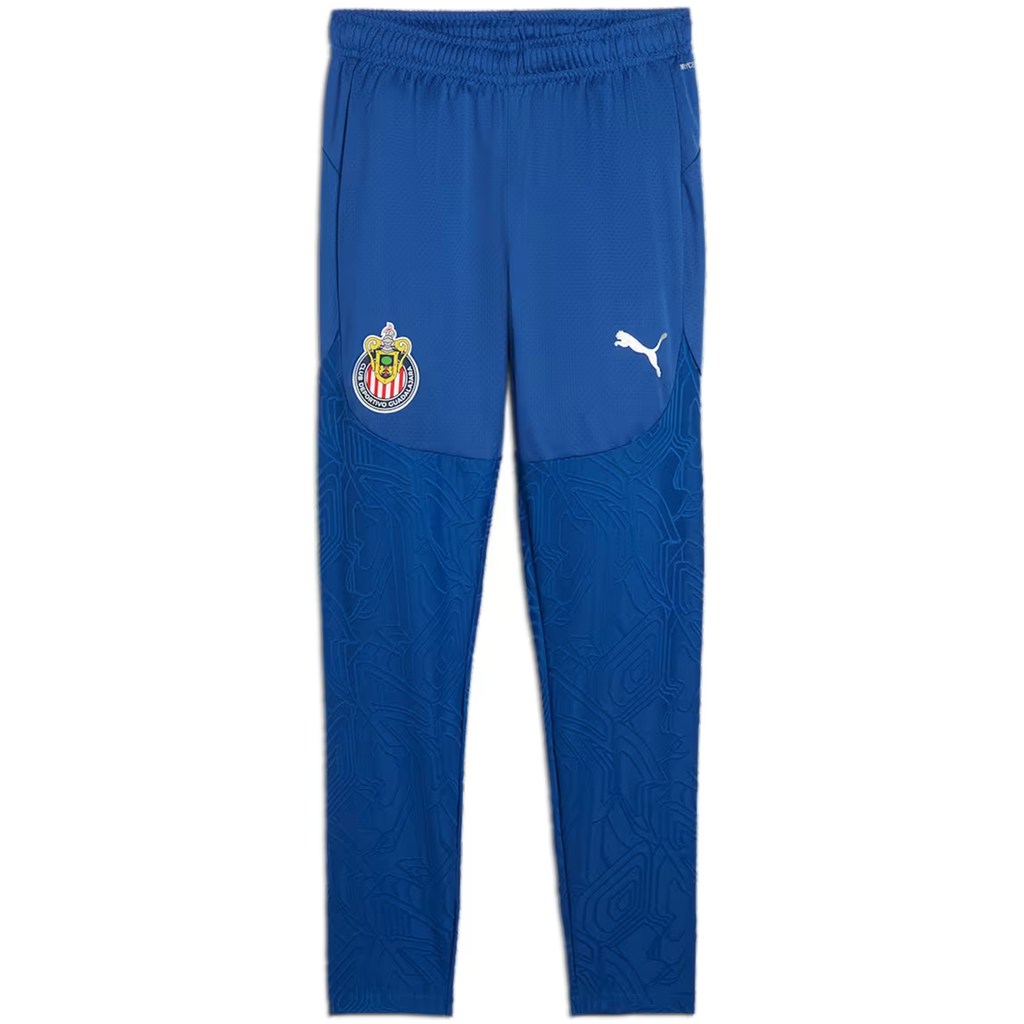[776980-01] WOMENS PUMA CHG TRAINING PANTS PRO W/O POCKETS