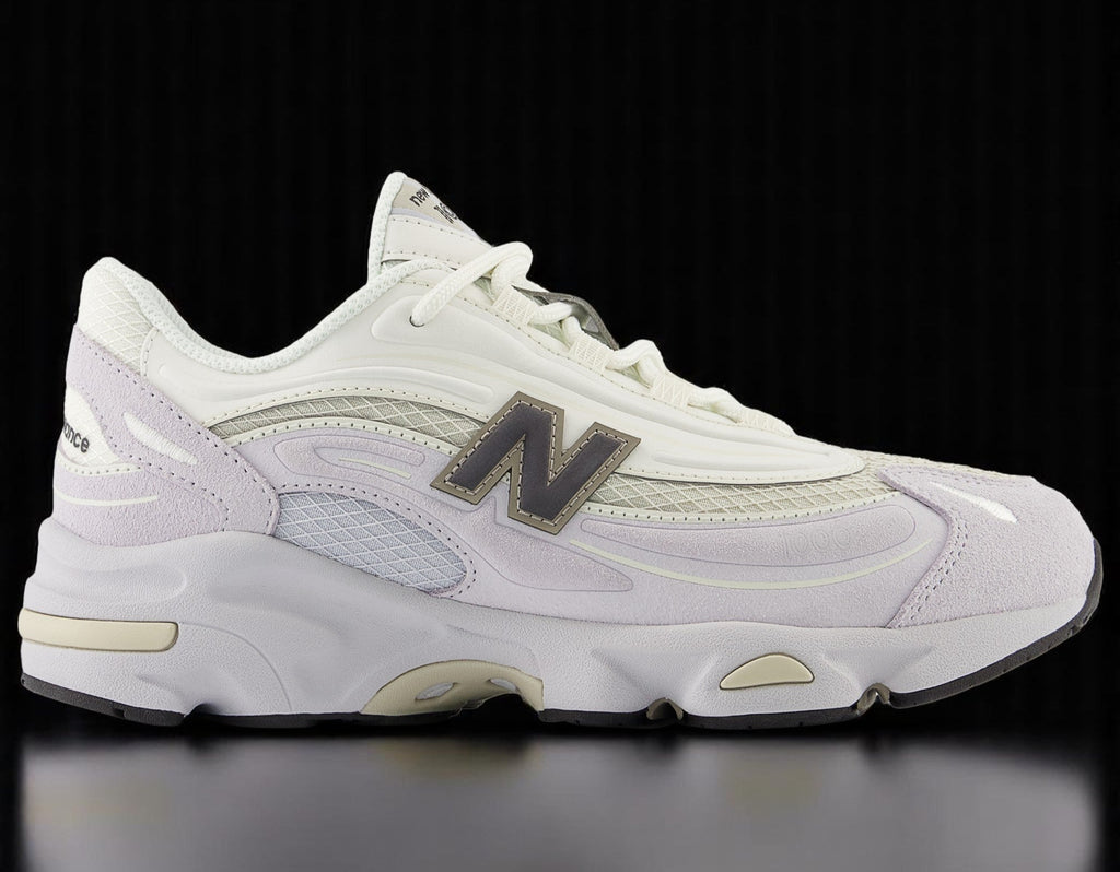 [GC1000SB] GRADE SCHOOL NEW BALANCE GC1000 'GREY WHITE'
