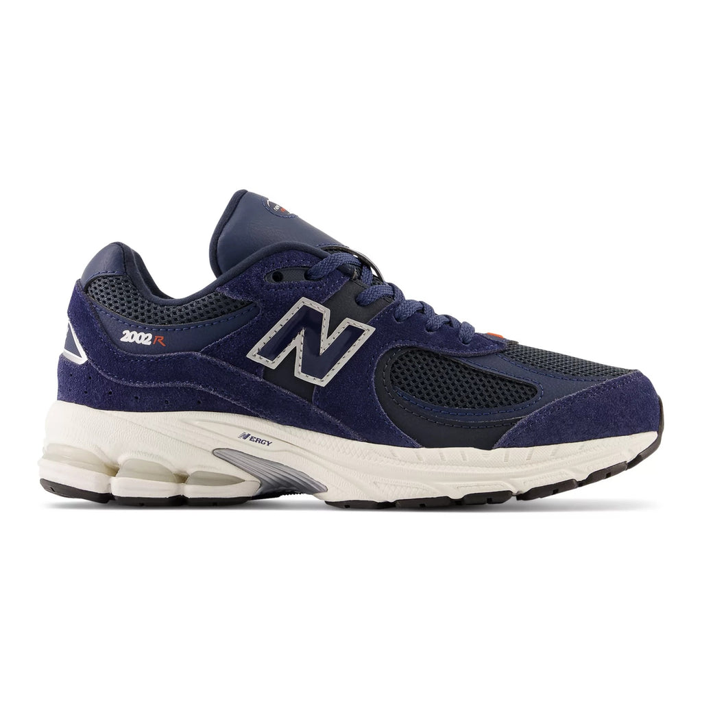 [GC2002NV] GRADE SCHOOL NEW BALANCE 2002R (GS) 'NAVY OUTERSPACE' - 1