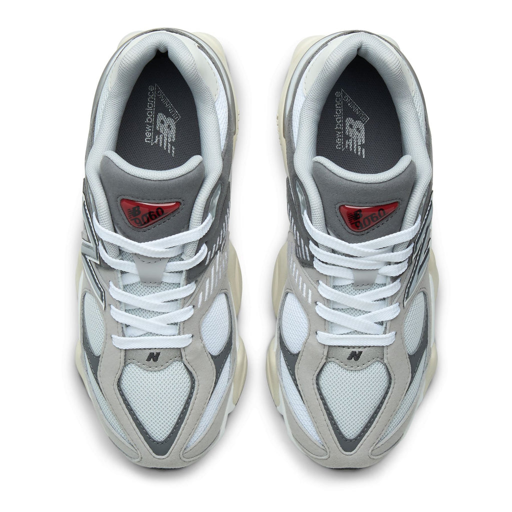 [GC9060GY ] GRADE SCHOOL NEW BALANCE 9060 'RAIN CLOUD' (GS) - 3