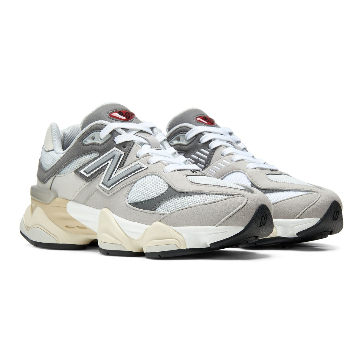 [GC9060GY ] GRADE SCHOOL NEW BALANCE 9060 'RAIN CLOUD' (GS) - 4