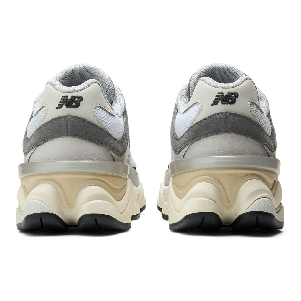 [GC9060GY ] GRADE SCHOOL NEW BALANCE 9060 'RAIN CLOUD' (GS) - 6