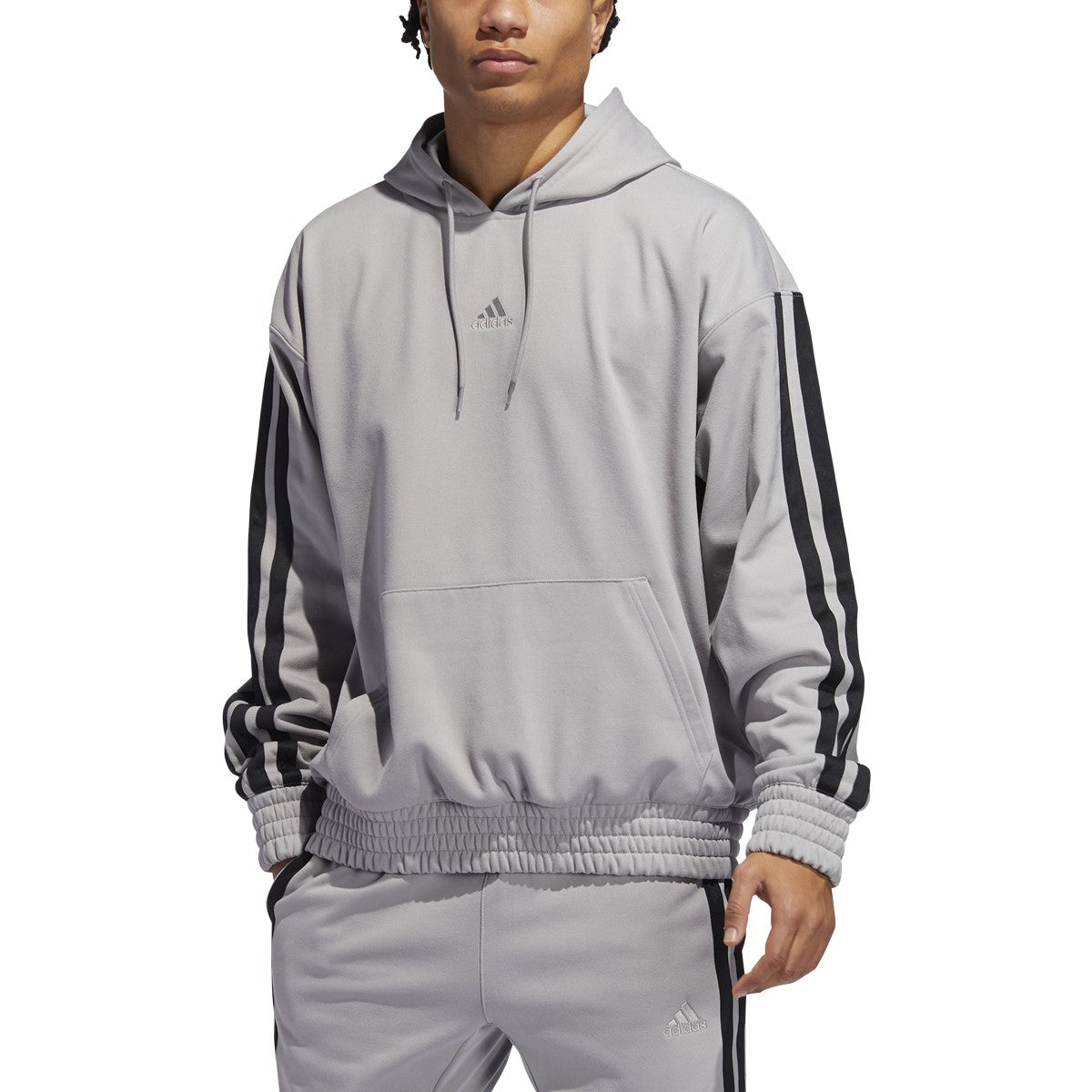 [GD6869] Mens Adidas Legend Winter Hoodie