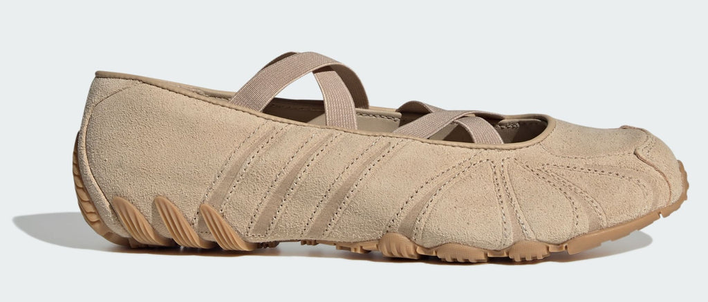 [KI7738] WOMENS ADIDAS GHOST SPRINT BALLET W