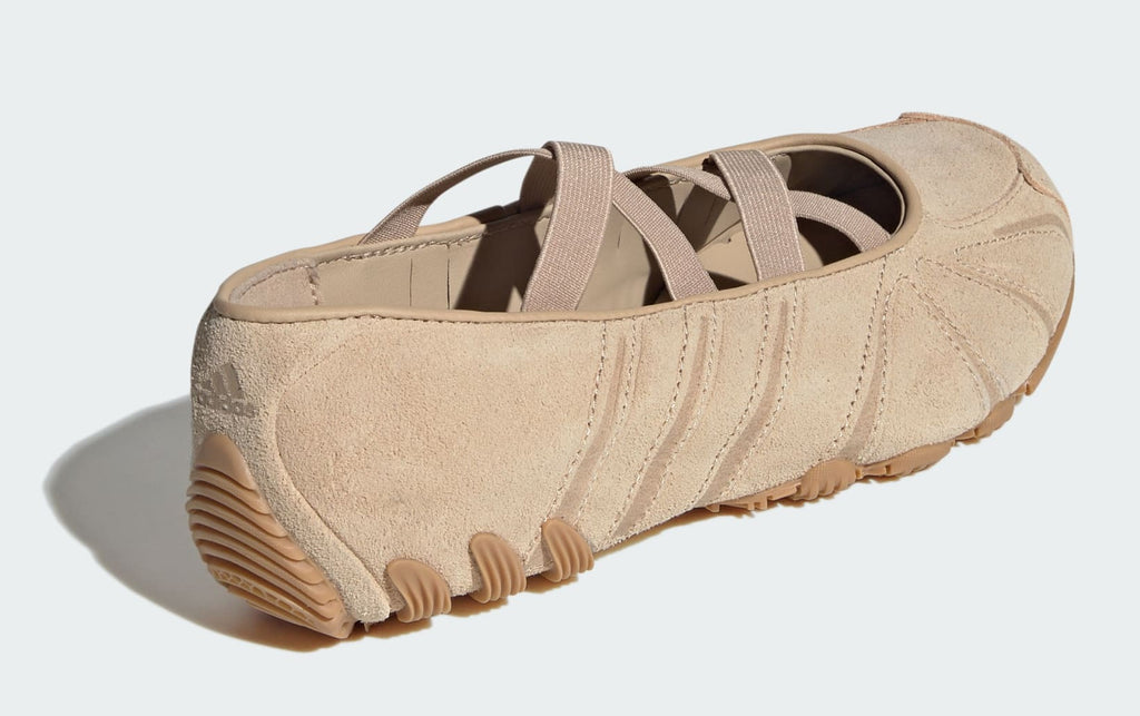 [KI7738] WOMENS ADIDAS GHOST SPRINT BALLET W