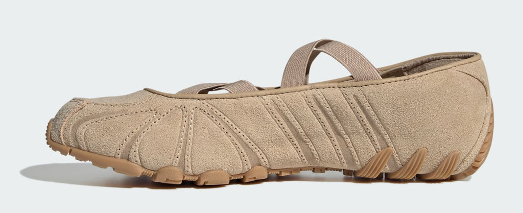 [KI7738] WOMENS ADIDAS GHOST SPRINT BALLET W