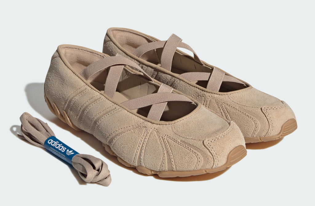 [KI7738] WOMENS ADIDAS GHOST SPRINT BALLET W
