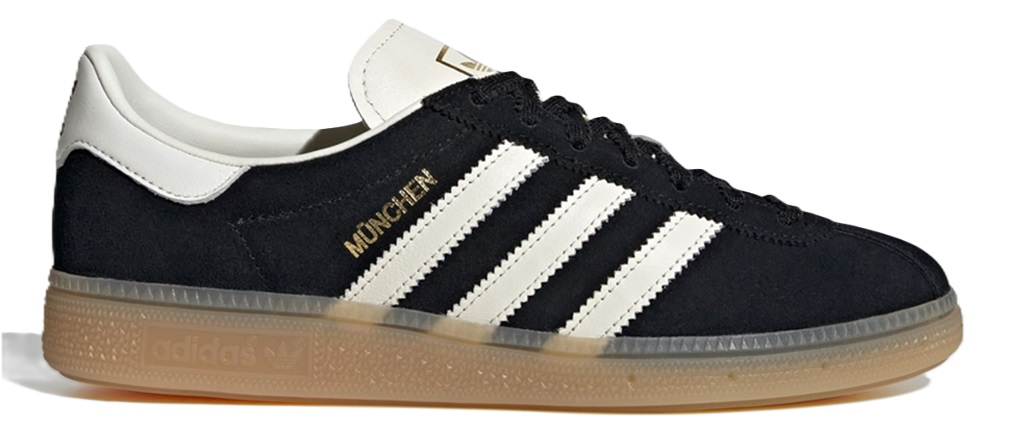 [IH4206] WOMENS ADIDAS MUENCHEN