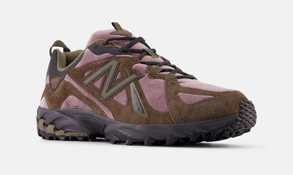 [ML610TW] Mens New Balance 610V1 'LICORICE DARK CAMO'