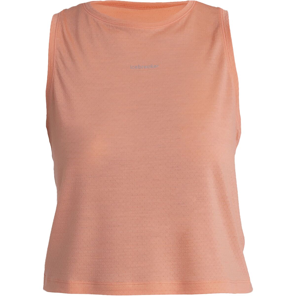 [IB0A56XU629] WOMENS ICEBREAKER MERINO BLEND 125 COOL LITE SPEED TANK TOP