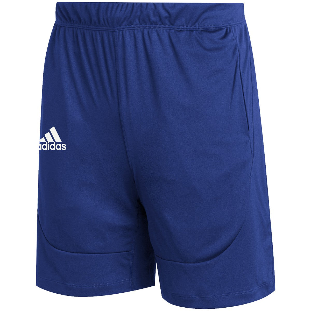 [GM2530] MENS ADIDAS SIDELINE 21 KNIT SHORT
