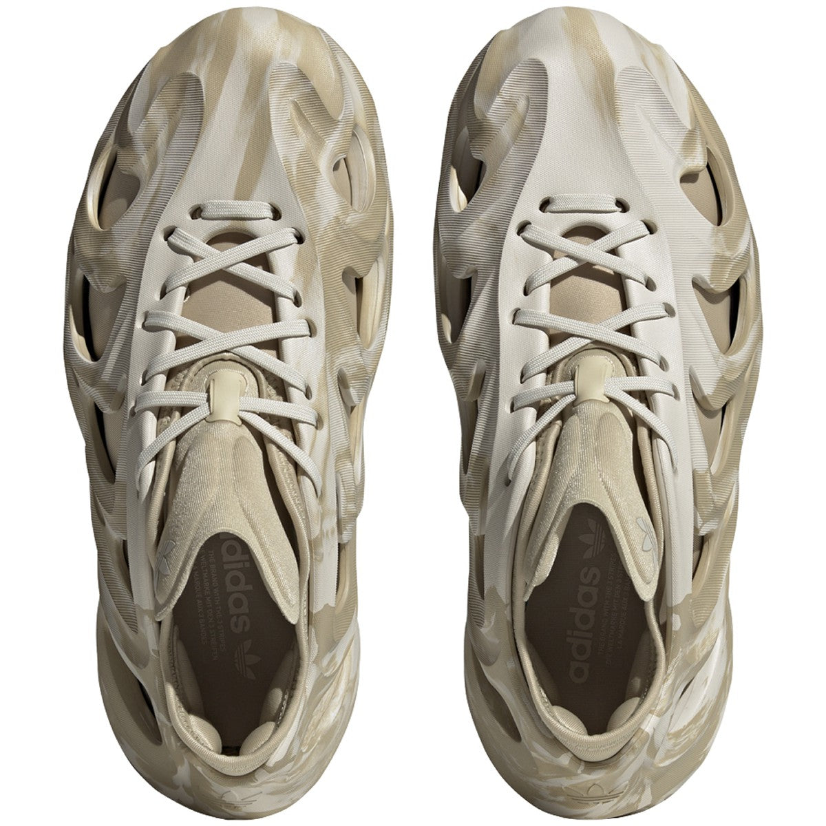 [GW2217] Mens Adidas ADIFOM Q