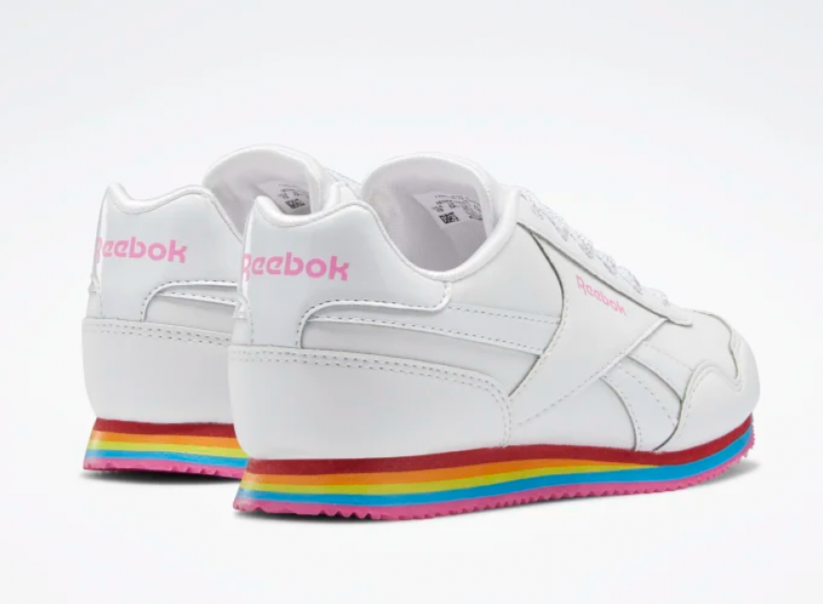 [100044445/GW3708] Youth Reebok REEBOK ROYAL CL JOG 3.0