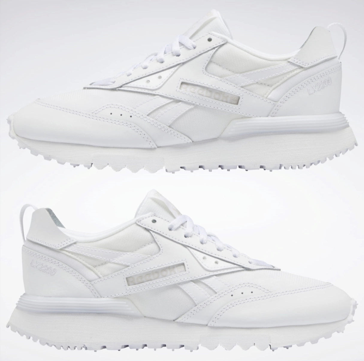 [100044285/GW3787] WOMENS REEBOK LX2200