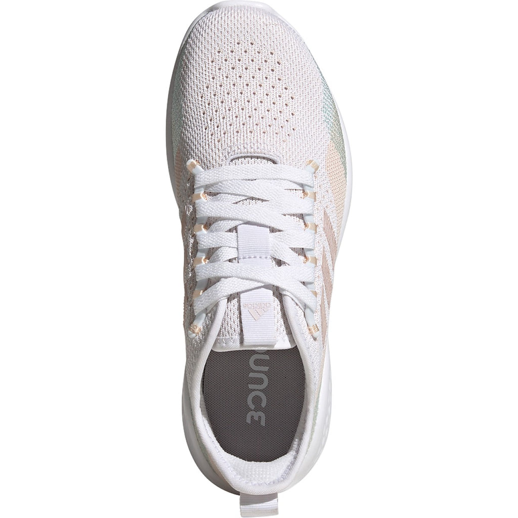 [GW4015] Womens Adidas FLUIDFLOW 2.0