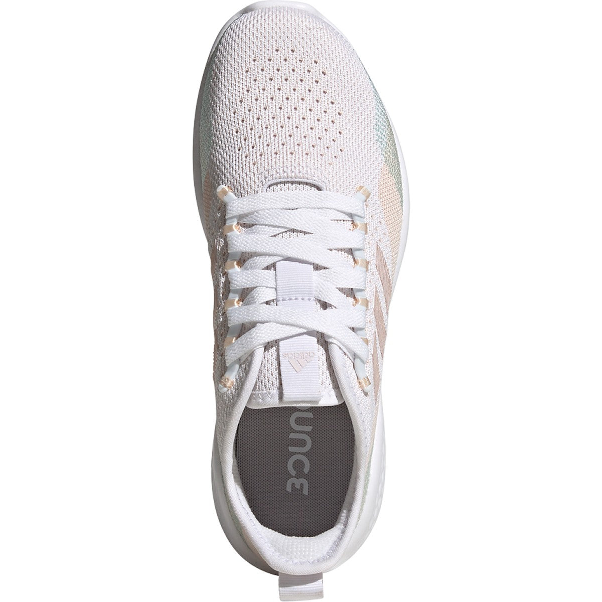 [GW4015] Womens Adidas FLUIDFLOW 2.0