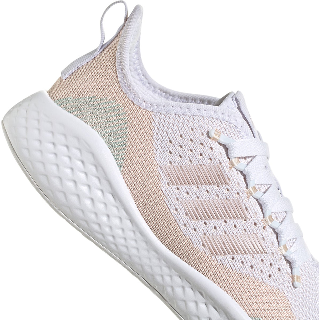 [GW4015] Womens Adidas FLUIDFLOW 2.0
