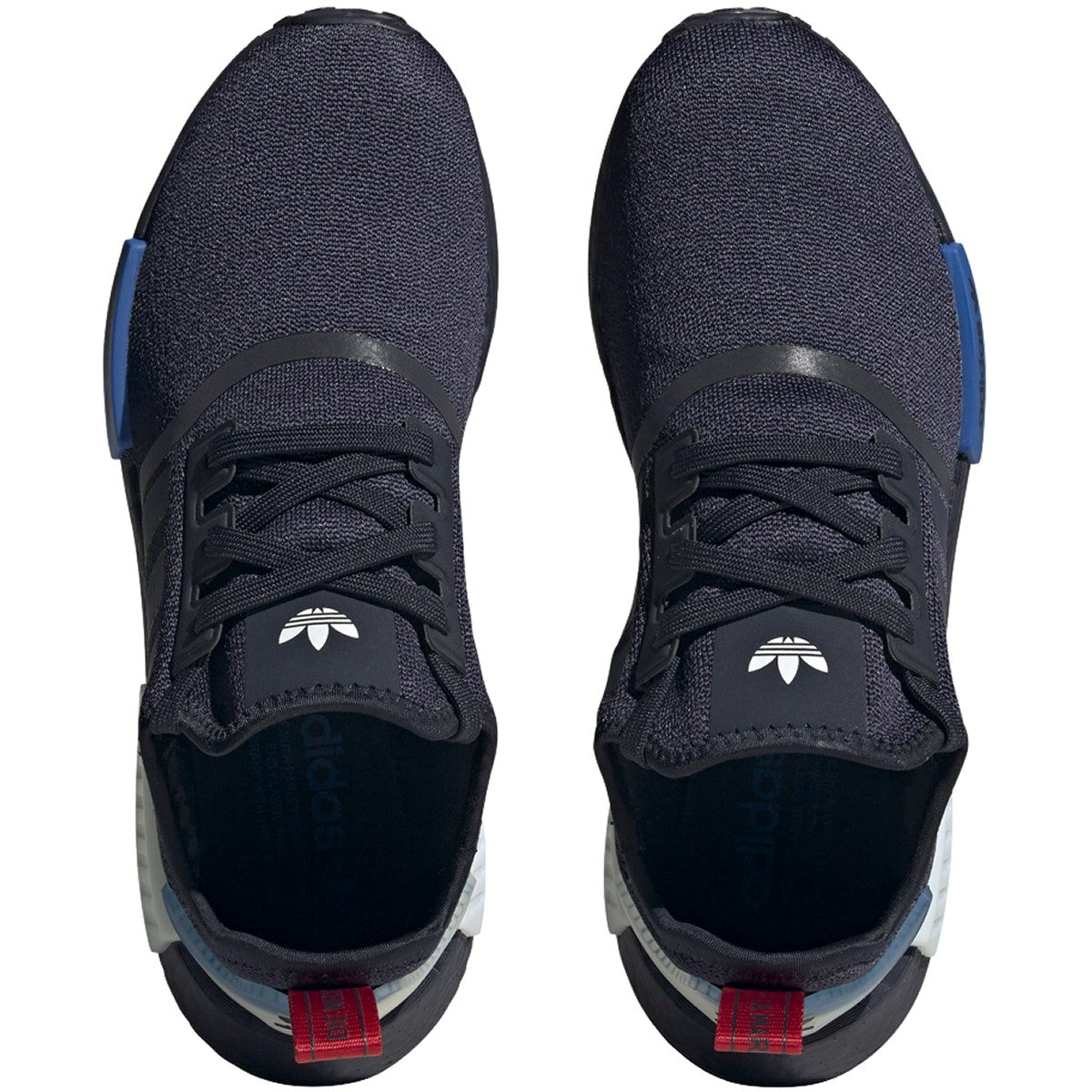 [GW4657] Mens Adidas NMD_R1