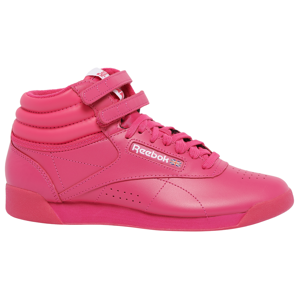 [100046476/GY4816] Womens Reebok F/S HI