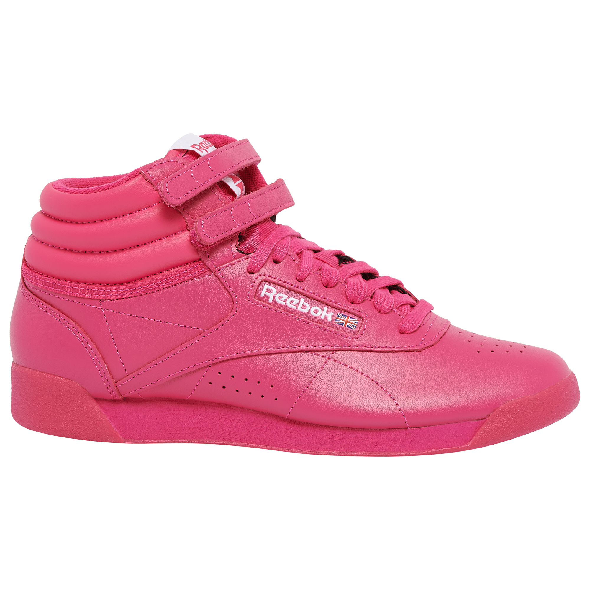 [100046476/GY4816] Womens Reebok F/S HI